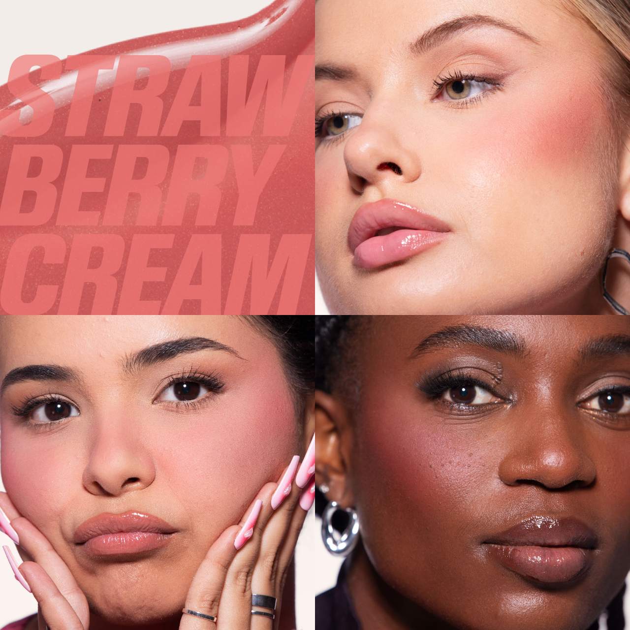 Sephora Favorites - Gleamy Dreamy Makeup Value Set *PREORDEN*