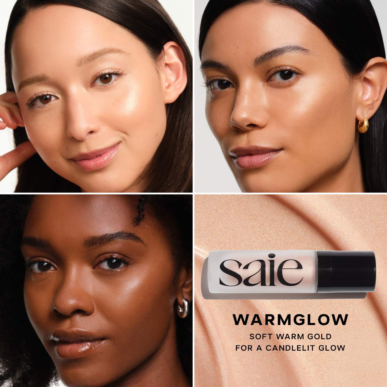 Sephora Favorites - Gleamy Dreamy Makeup Value Set *PREORDEN*