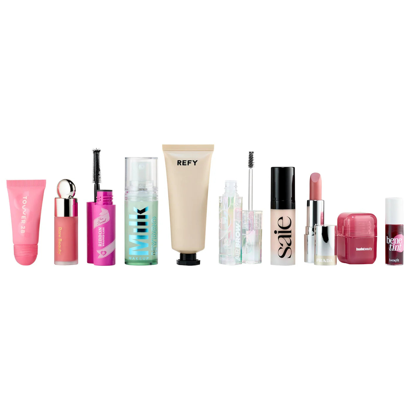 Sephora Favorites - Gleamy Dreamy Makeup Value Set *PREORDEN*