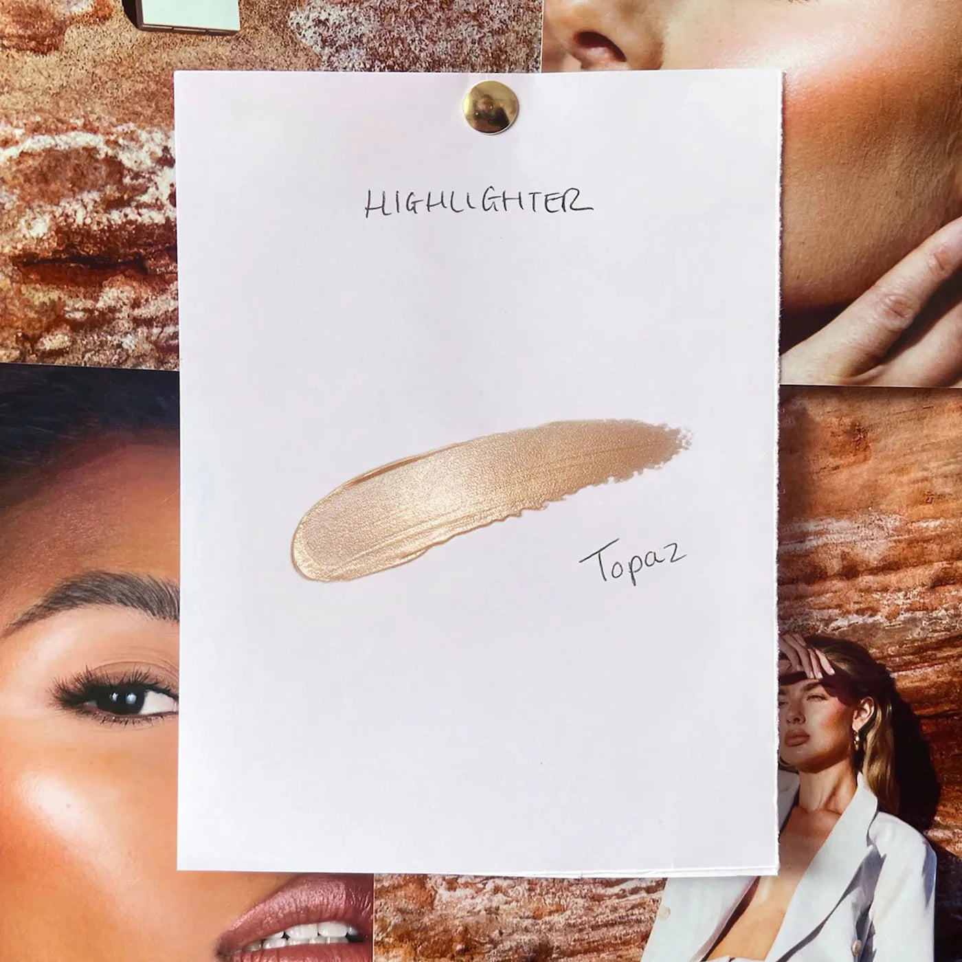 Sephora Favorites - Gleamy Dreamy Makeup Value Set *PREORDEN*