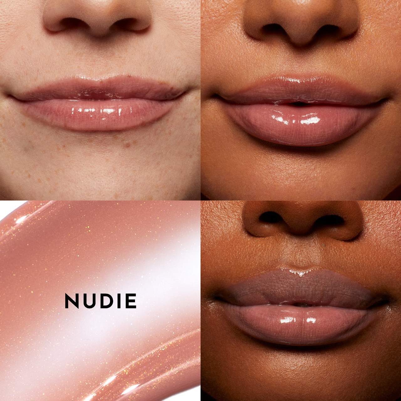 Sephora Favorites - It's Giving Nude Lip Makeup Value Set *PREORDEN*