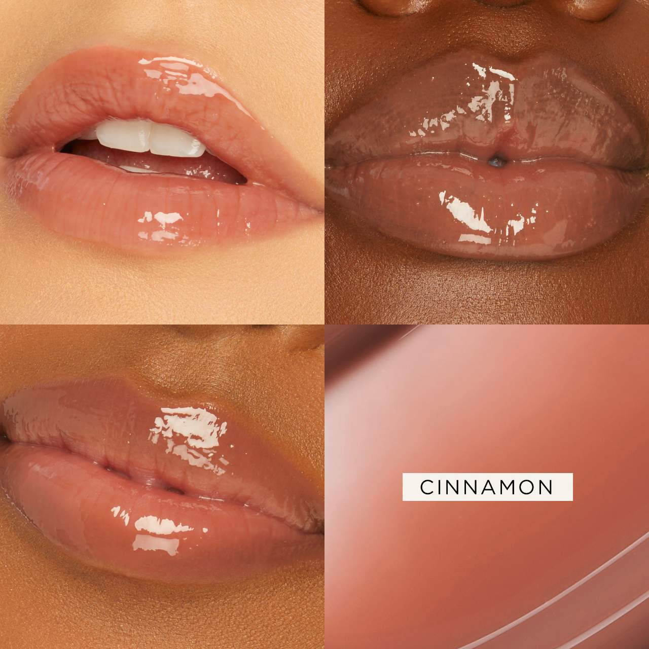 Sephora Favorites - It's Giving Nude Lip Makeup Value Set *PREORDEN*