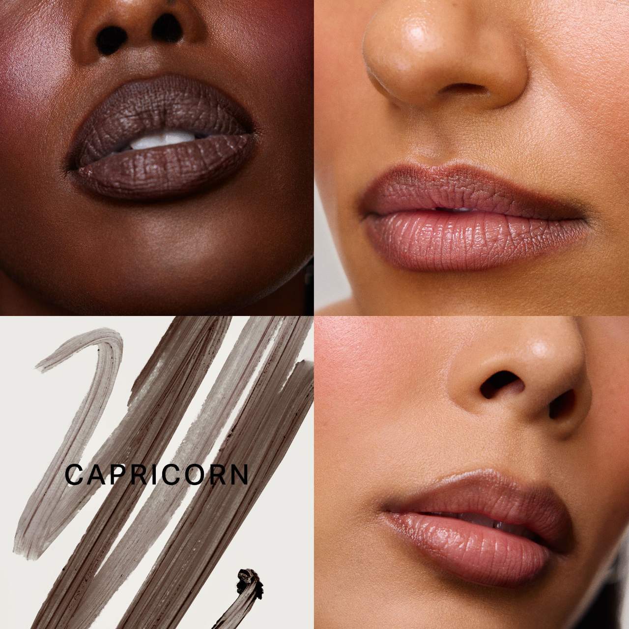 Sephora Favorites - It's Giving Nude Lip Makeup Value Set *PREORDEN*
