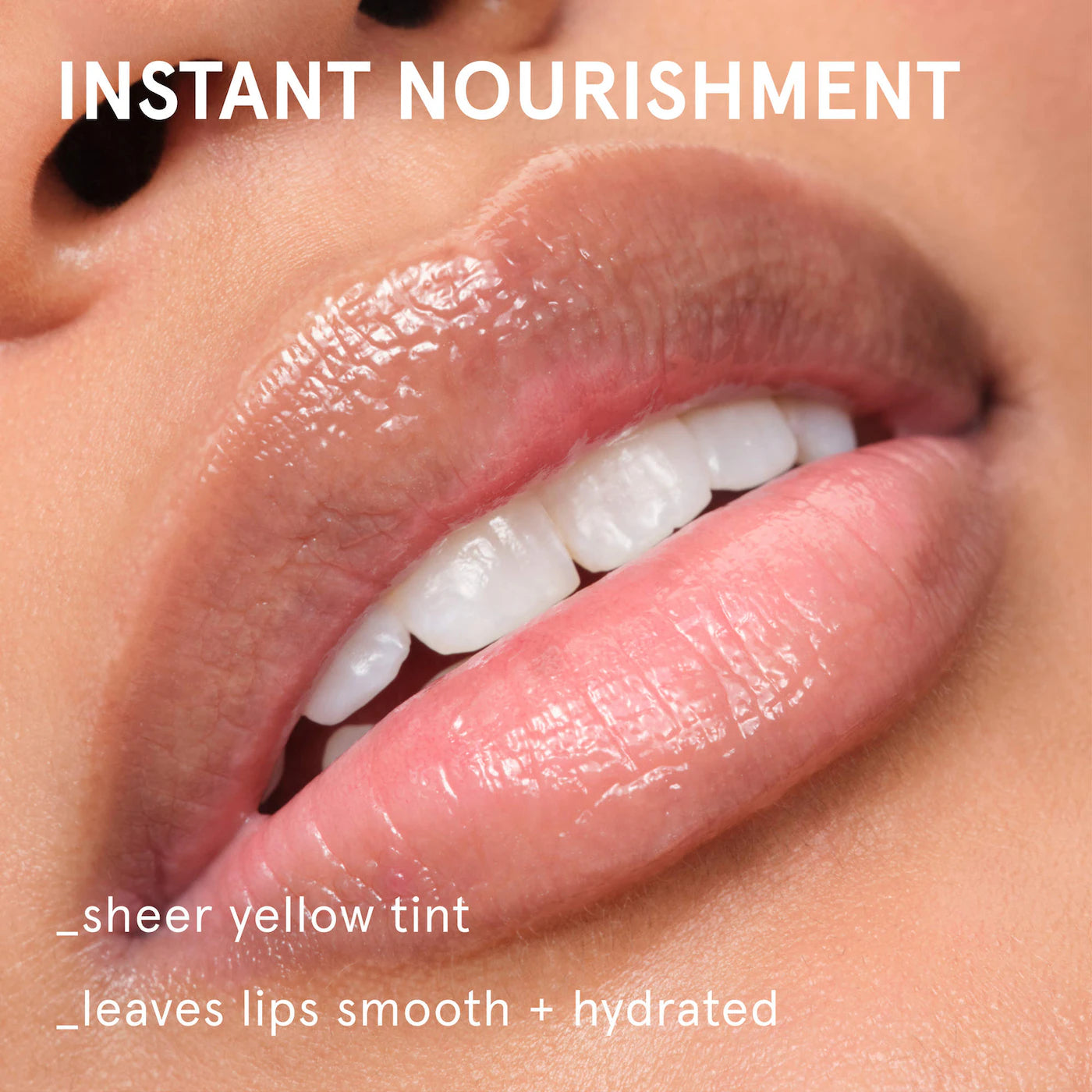 Glossier - Balm Dotcom Lip Balm and Skin Salve *PREORDEN*