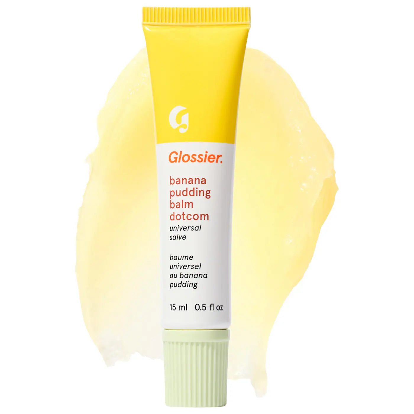 Glossier - Balm Dotcom Lip Balm and Skin Salve *PREORDEN*