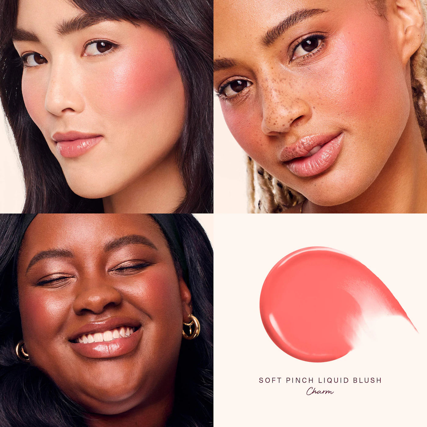 Rare Beauty- Mini Soft Pinch Liquid Blush *preorden*