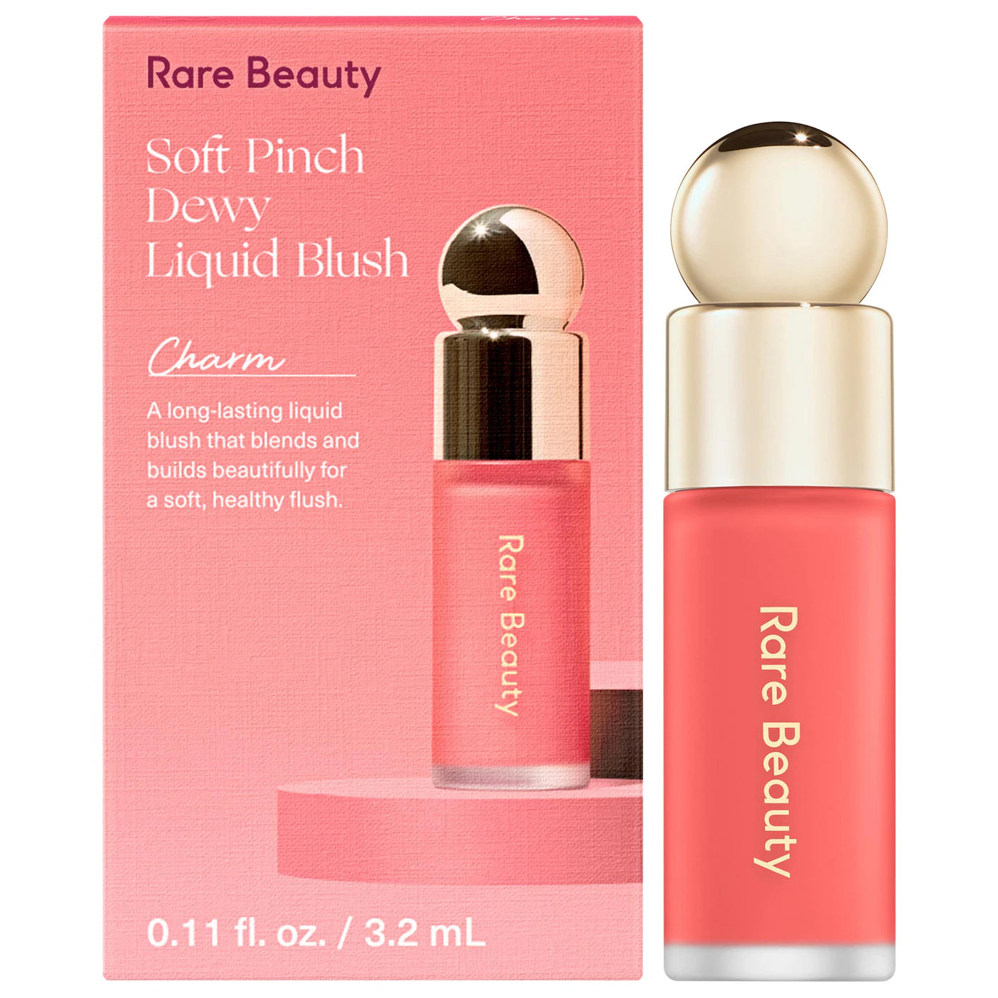 Rare Beauty- Mini Soft Pinch Liquid Blush *preorden*
