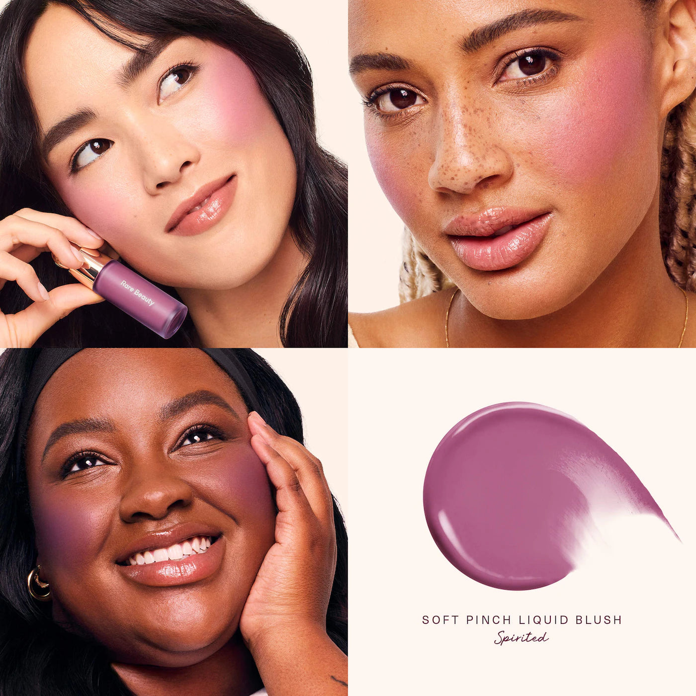 Rare Beauty- Mini Soft Pinch Liquid Blush *preorden*