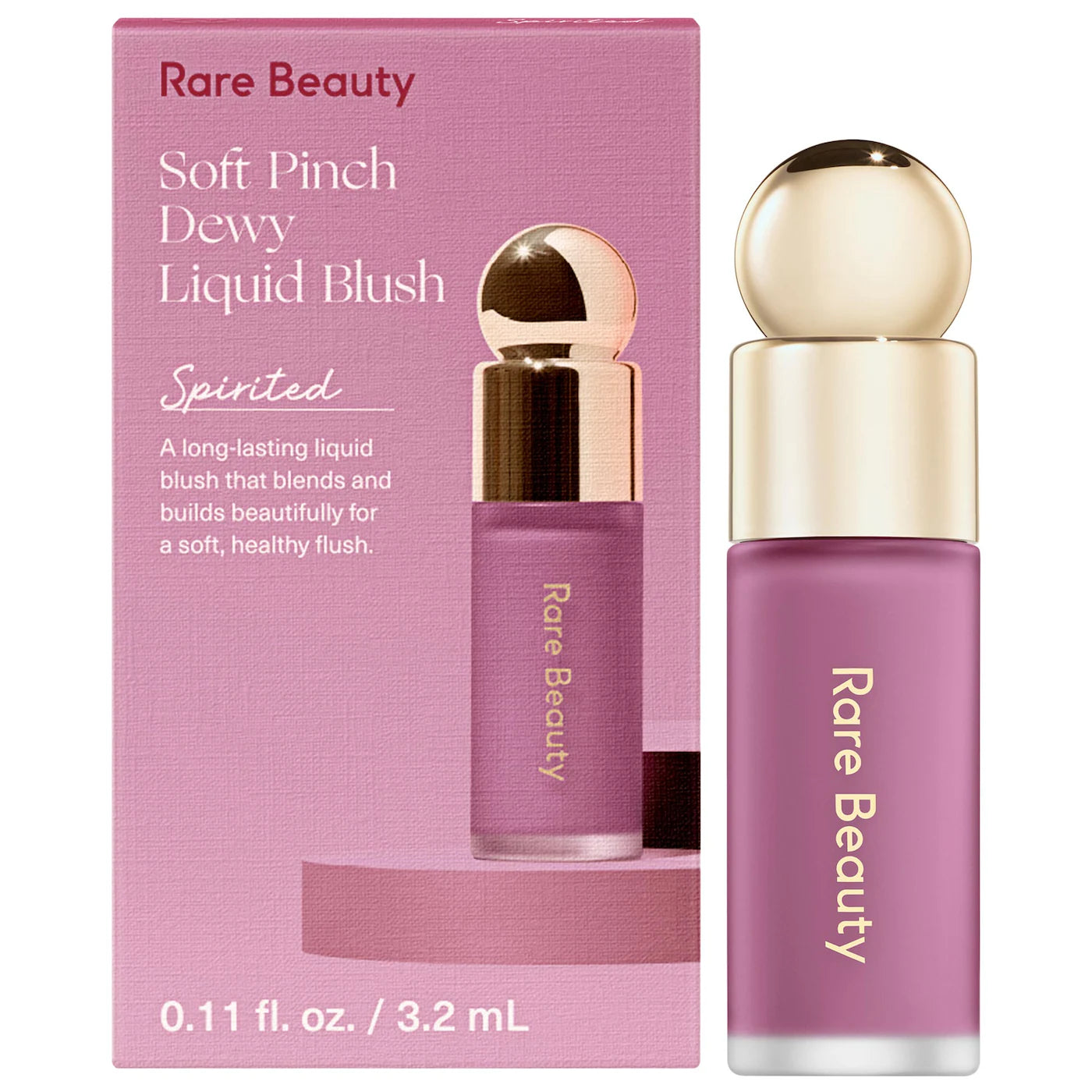 Rare Beauty- Mini Soft Pinch Liquid Blush *preorden*