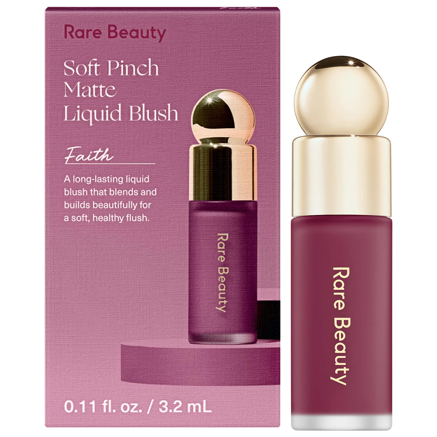Rare Beauty- Mini Soft Pinch Liquid Blush *preorden*