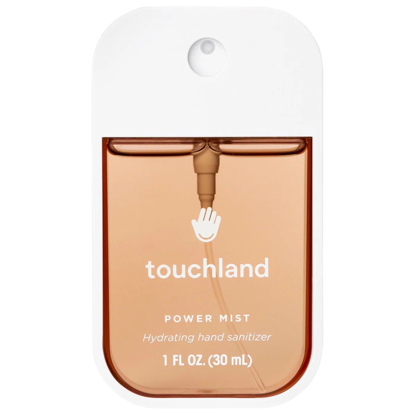 Touchland - Power Mist Hydrating Hand Sanitizer (Edición Otoño 2025) *PREORDEN*