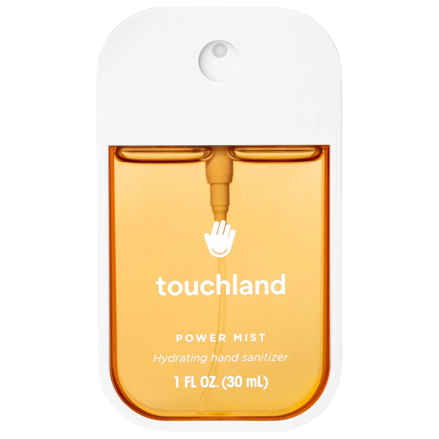 Touchland - Power Mist Hydrating Hand Sanitizer (Edición Otoño 2025) *PREORDEN*
