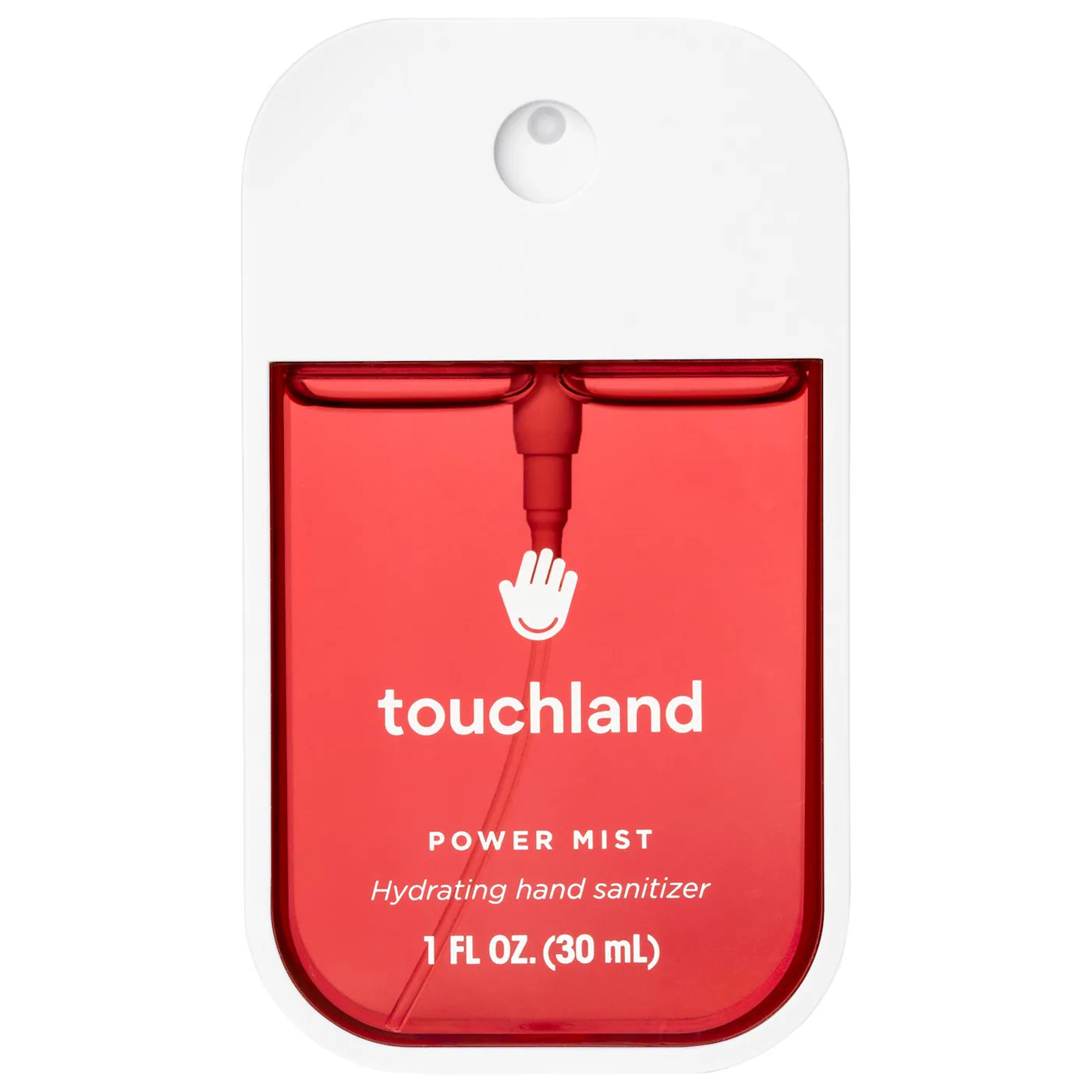Touchland - Power Mist Hydrating Hand Sanitizer (Edición Otoño 2025) *PREORDEN*