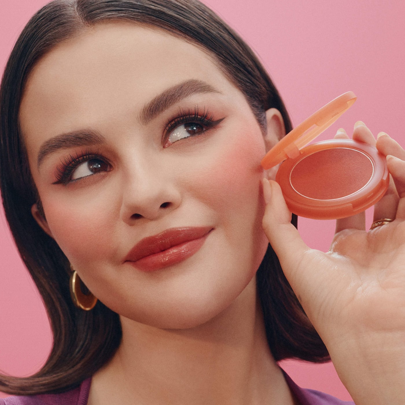 Rare Beauty - Soft Pinch Cheek & Lip Trio Makeup Gift Set *PREORDEN*