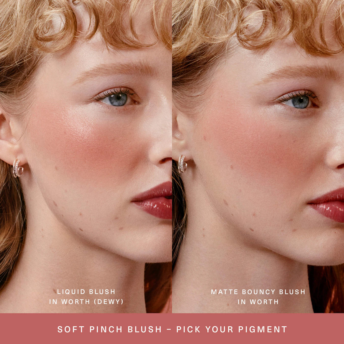 Rare Beauty - Soft Pinch Cheek & Lip Trio Makeup Gift Set *PREORDEN*