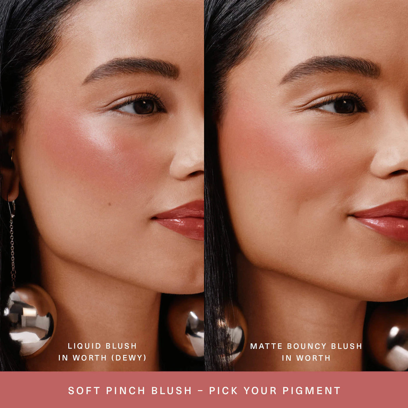 Rare Beauty - Soft Pinch Cheek & Lip Trio Makeup Gift Set *PREORDEN*