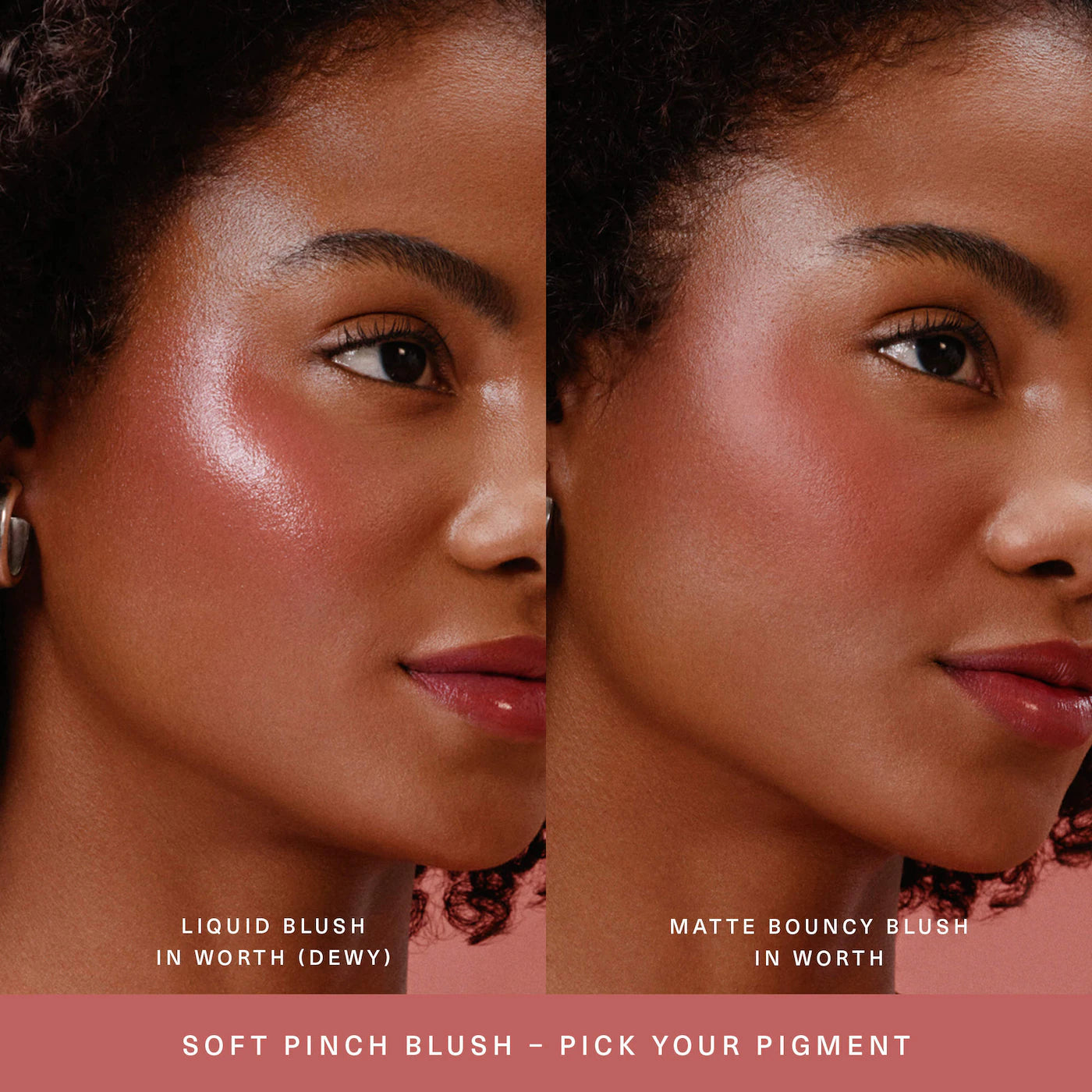Rare Beauty - Soft Pinch Cheek & Lip Trio Makeup Gift Set *PREORDEN*
