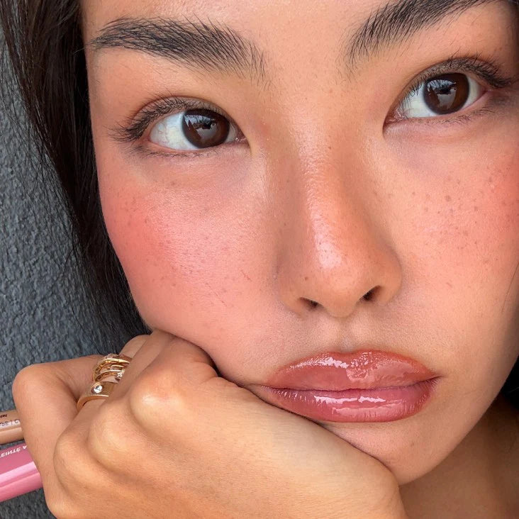 rhode- Peptide Lip Tint Salty Tan *PREORDEN*