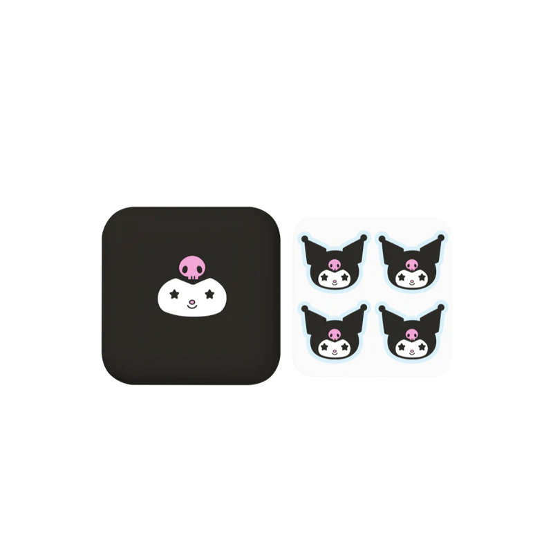 Starface- Hello Kitty x Starface Big Kuromi Compact