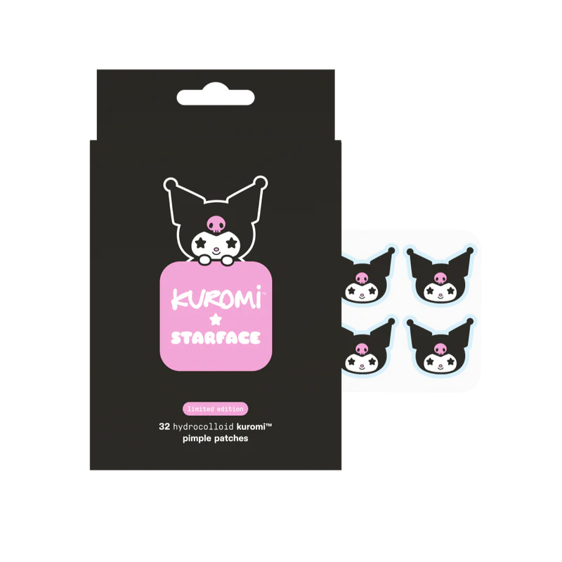 Starface - Hello Kitty x Starface refill Kuromi