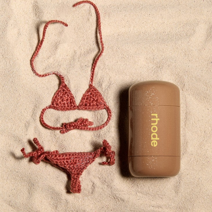 rhode- Nuevos tonos Edición Limitada Verano Tan Line *PREORDEN*