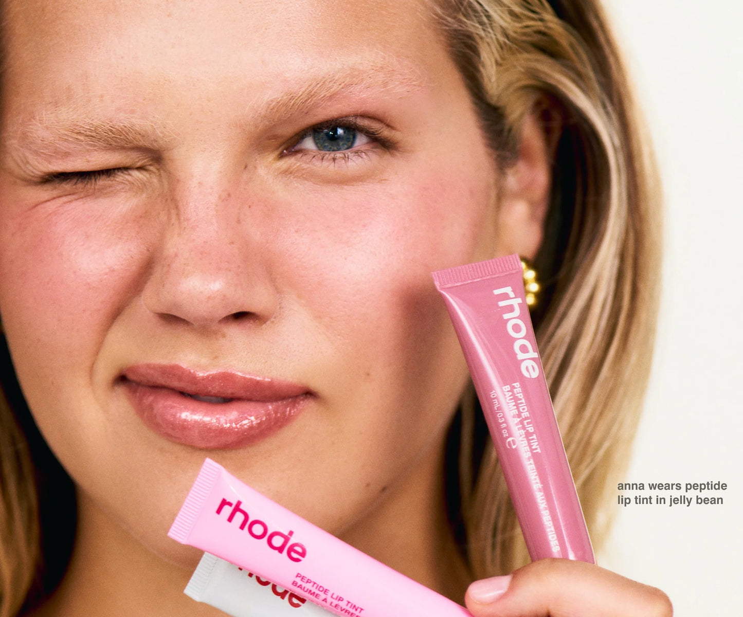 rhode-the peptide lip trio *PREORDEN*