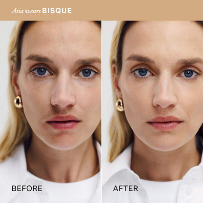 Merit- The Minimalist Perfecting Complexion Foundation and Concealer Stick *preorden*