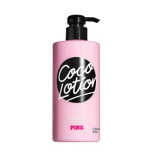 PINK Coco Lotion