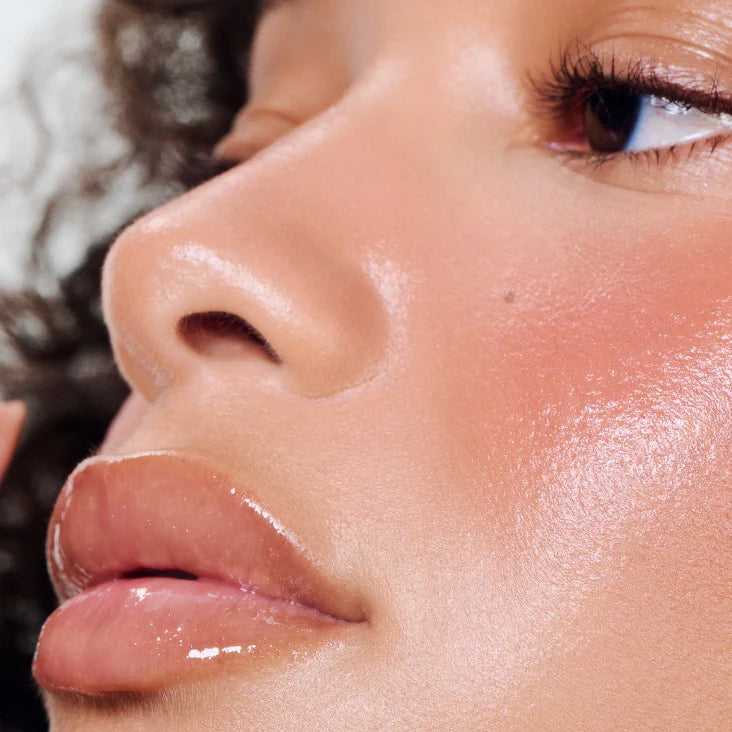 rhode- Peptide Lip Tint Salty Tan *PREORDEN*