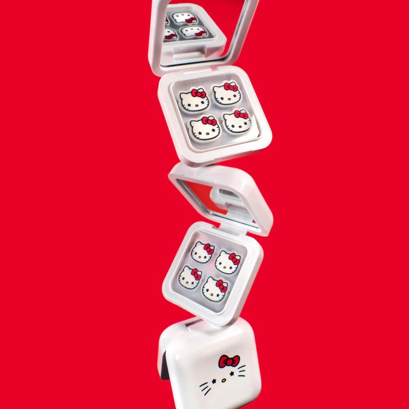 Starface- Hello Kitty x Starface Big Hello Kitty Compact