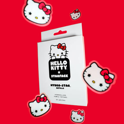 Starface - Hello Kitty x Starface refill Hello Kitty