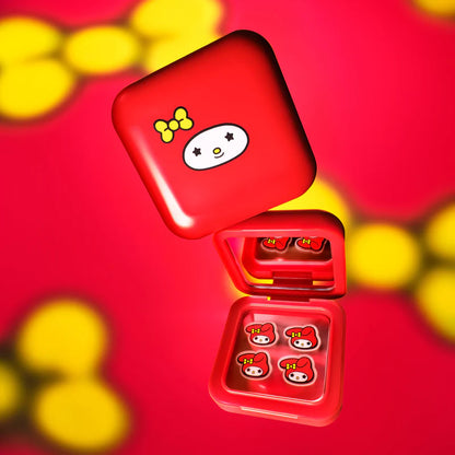 Starface- Hello Kitty x Starface Big Melody Compact