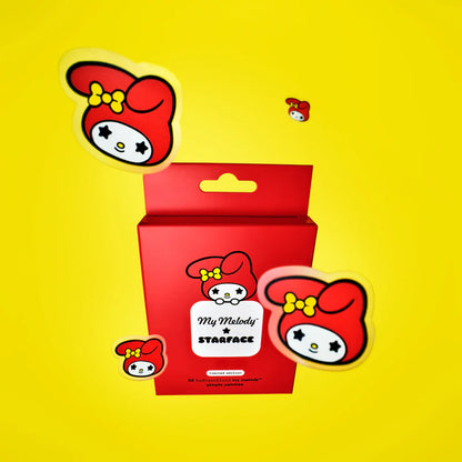Starface - Hello Kitty x Starface refill Melody