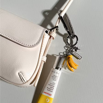 Glossier- Balm Dotcom Keychain *PREORDEN*