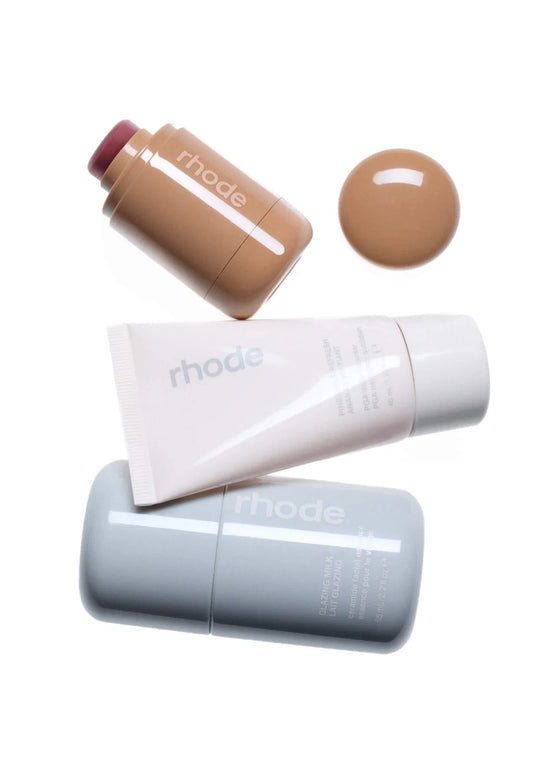 rhode- the glam on + off set * PREORDEN*
