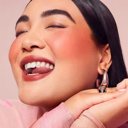 Rare Beauty- Mini Blush & Luminize Trio