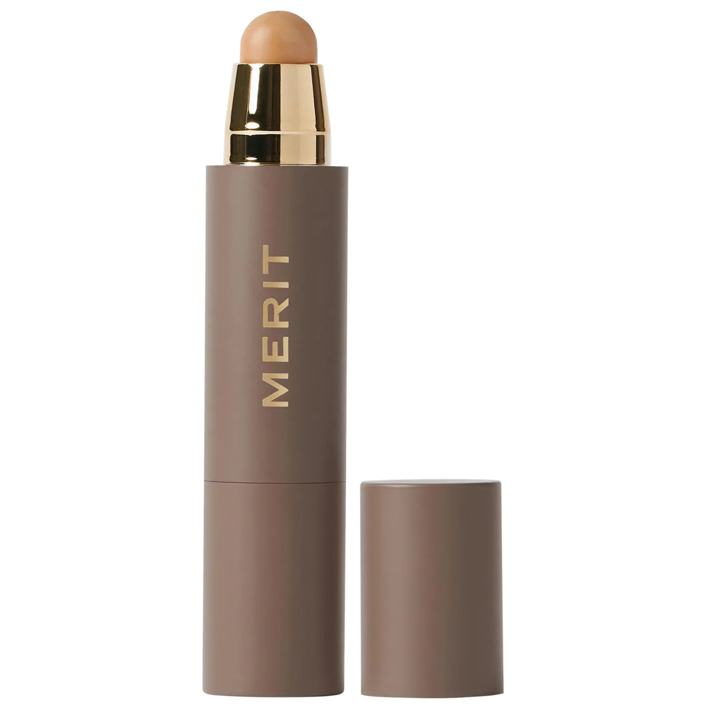 Merit- The Minimalist Perfecting Complexion Foundation and Concealer Stick *preorden*