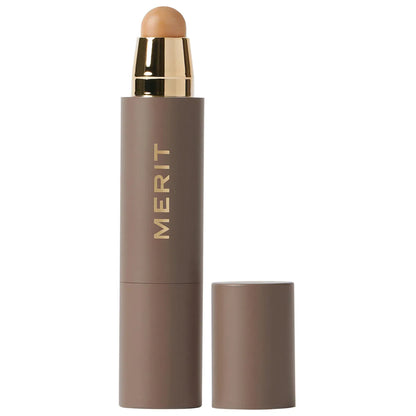 Merit- The Minimalist Perfecting Complexion Foundation and Concealer Stick *preorden*