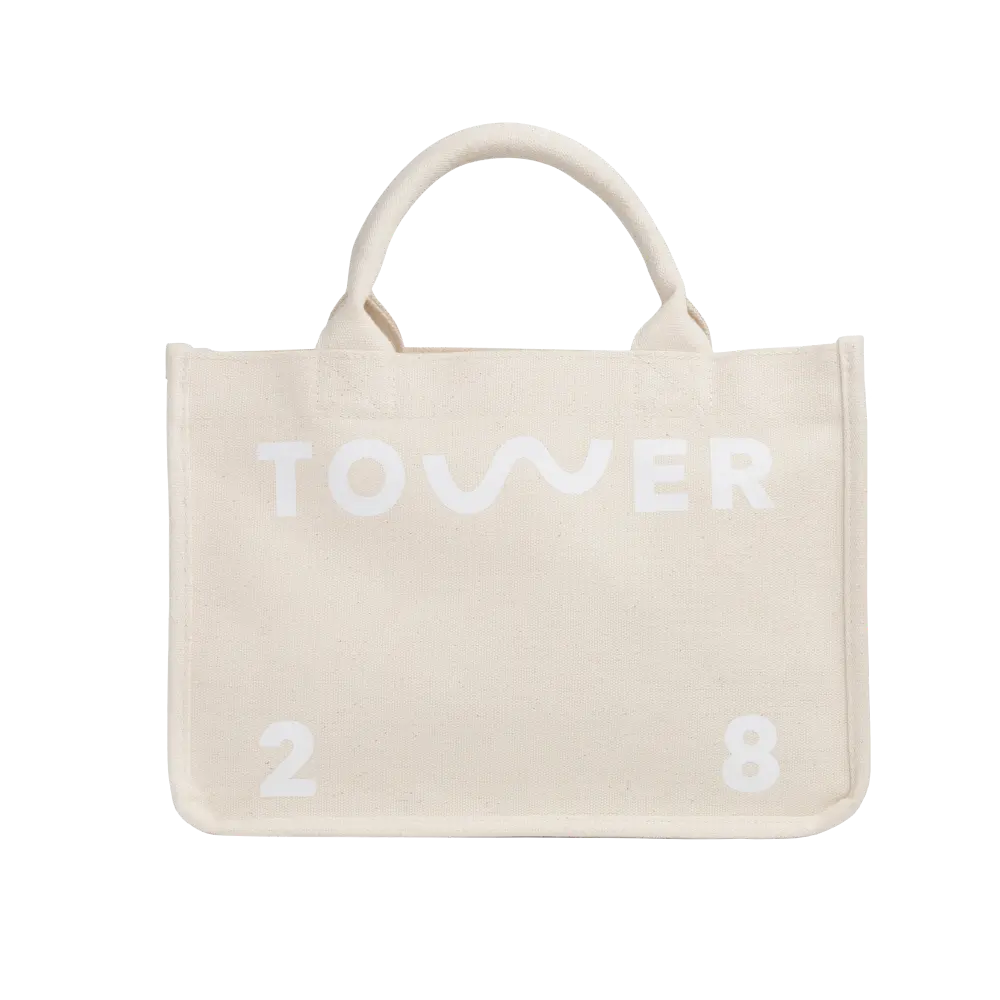 Tower 28- The Mini Tote *preorden*