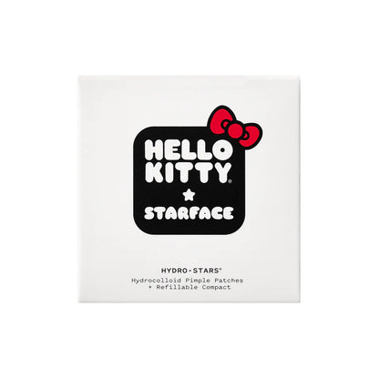 Starface- Hello Kitty x Starface Big Hello Kitty Compact