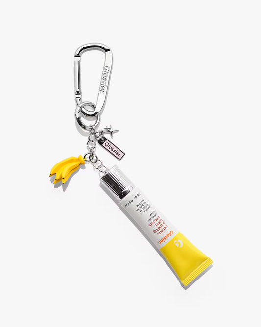 Glossier- Balm Dotcom Keychain *PREORDEN*