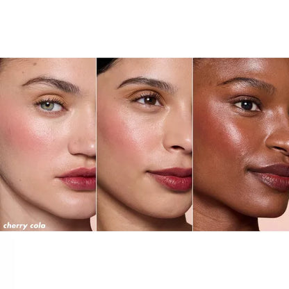 e.l.f. Sheer For It Blush Tint - Buildable Stain For Lips + Cheek *PREORDEN*