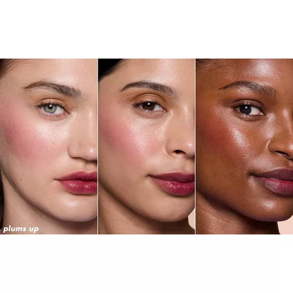 e.l.f. Sheer For It Blush Tint - Buildable Stain For Lips + Cheek *PREORDEN*