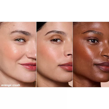 e.l.f. Sheer For It Blush Tint - Buildable Stain For Lips + Cheek *PREORDEN*