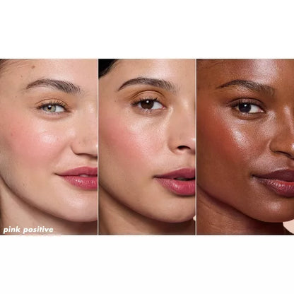 e.l.f. Sheer For It Blush Tint - Buildable Stain For Lips + Cheek *PREORDEN*