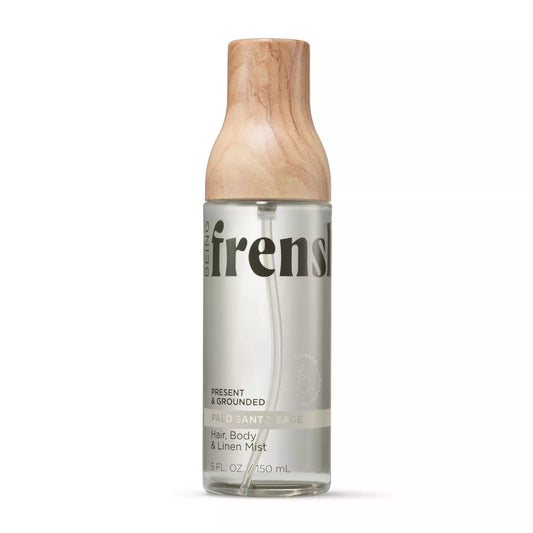 Being Frenshe- Women's Hair, Body and Linen Mist *PREORDEN*