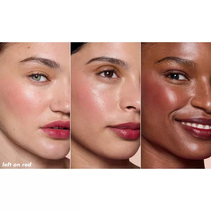 e.l.f. Sheer For It Blush Tint - Buildable Stain For Lips + Cheek *PREORDEN*