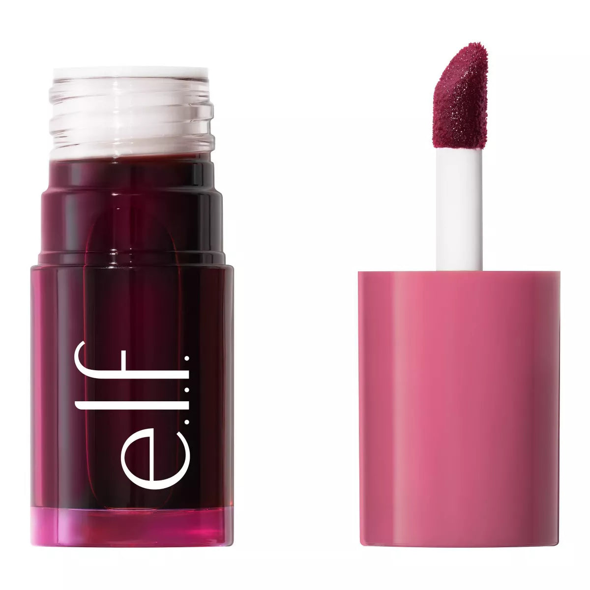 e.l.f. Sheer For It Blush Tint - Buildable Stain For Lips + Cheek *PREORDEN*