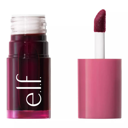 e.l.f. Sheer For It Blush Tint - Buildable Stain For Lips + Cheek *PREORDEN*