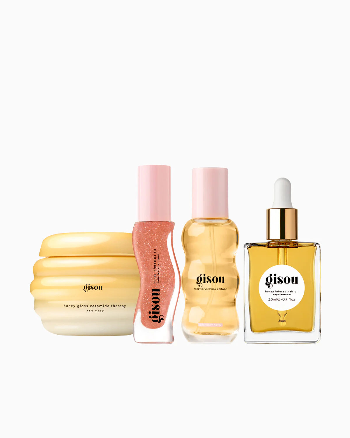 Gisou- The Ultimate Gisou Collection *preorden*
